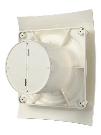 Бытовой вентилятор осевой DiCiTi BREEZE 5C D125 Ivory