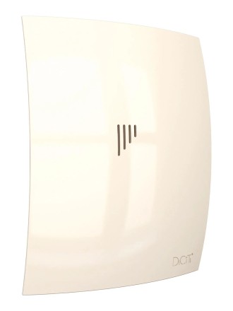 Бытовой вентилятор осевой DiCiTi BREEZE 5C D125 Ivory