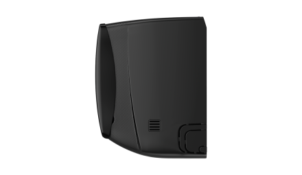 Классическая сплит-система серии ATTICA NERO RC-AN35HN (комплект)