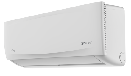 Инверторная сплит-система серии VELA NUOVA Inverter RCI-VXI22HN (комплект)