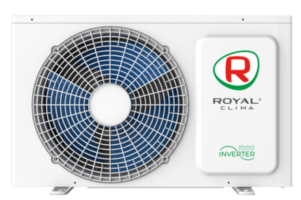 Инверторная сплит-система серии VELA NUOVA Inverter RCI-VXI22HN (комплект)