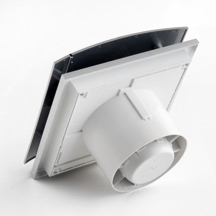 Вентилятор вытяжной Soler Palau SILENT-200 CZ DESIGN 3C
