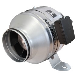 Канальный вентилятор Soler Palau JETLINE-125