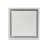 Диффузор скрытого монтажа SECRET FRAME FD160