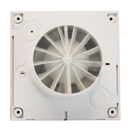 Вентилятор вытяжной Soler Palau KIT DECOR-100CHZ 12V+CT-12/6 ECOWATT