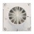 Вентилятор вытяжной Soler Palau KIT DECOR-100CHZ 12V+CT-12/6 ECOWATT