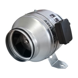 Канальный вентилятор Soler Palau JETLINE-150