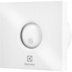 Вытяжной вентилятор Electrolux Rainbow EAFR-100 white
