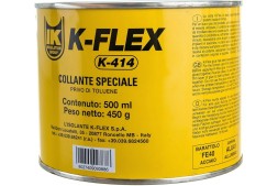 Клей для теплоизоляции  K-FLEX K 414  0,5 л.