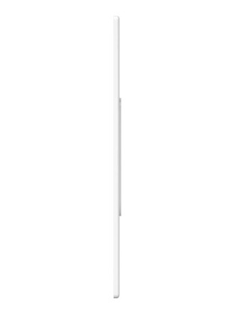 Пластина настенная для плоских каналов ZERNBERG 55 55x110
