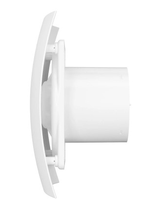 Бытовой вентилятор осевой DiCiTi BREEZE 5C D125 White MR