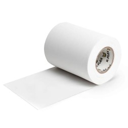 Лента для защиты термоизоляции K-FLEX 100мм х 25м, белая