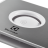 Вытяжной вентилятор Electrolux Rainbow EAFR-120 steel