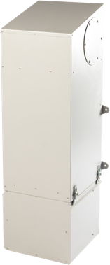 Приточная установка с электрическим нагревом Minibox Home-350 Zentec