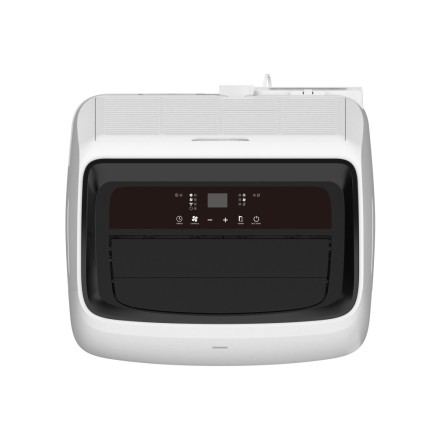 Мобильный кондиционер cерии LARGO PRO RM-LP50CN-E