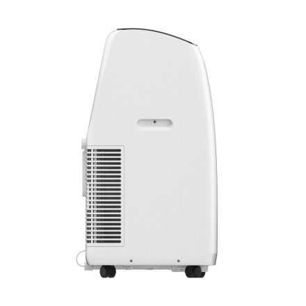 Мобильный кондиционер cерии LARGO PRO RM-LP50CN-E