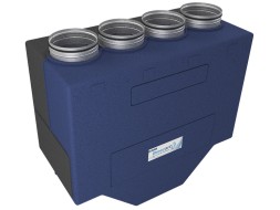 Приточно-вытяжная установка Breezart 900 Lux RE