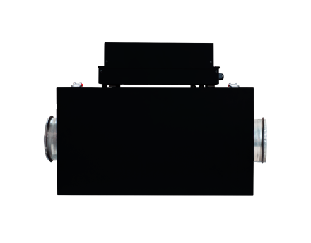 Приточная установка TURKOV Capsule micro 200 E