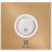 Вытяжной вентилятор Electrolux Rainbow EAFR-150T beige с таймером
