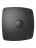 Бытовой вентилятор осевой DICITI RIO 4C D100мм Matt black