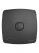 Бытовой вентилятор осевой DICITI RIO 4C D100мм Matt black