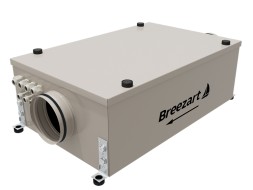 Приточная установка Breezart 300 Lux SB