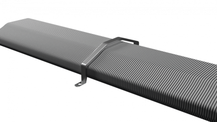 Flexag SS-AT крепеж стальной