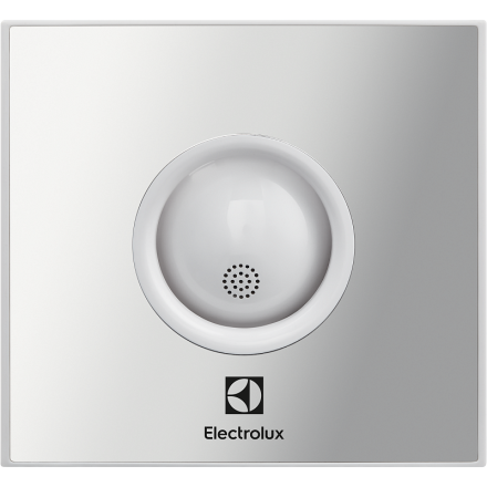 Вытяжной вентилятор Electrolux Rainbow EAFR-100 mirror
