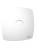 Бытовой вентилятор осевой DICITI RIO 4C D100мм Matt white