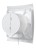 Бытовой вентилятор осевой DiCiTi BREEZE 5C-02 D125 White