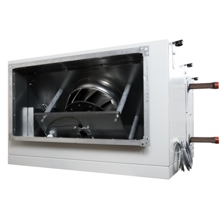 Приточная установка ФЬОРДИ ВПУ-1500 W