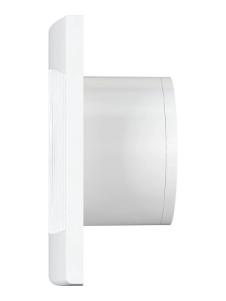 Бытовой вентилятор осевой ERA COMFORT 4C D100 White