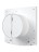 Бытовой вентилятор осевой ERA COMFORT 4C D100 White