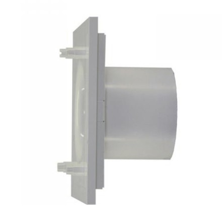 Вентилятор вытяжной Soler Palau SILENT-200 CHZ DESIGN 3C