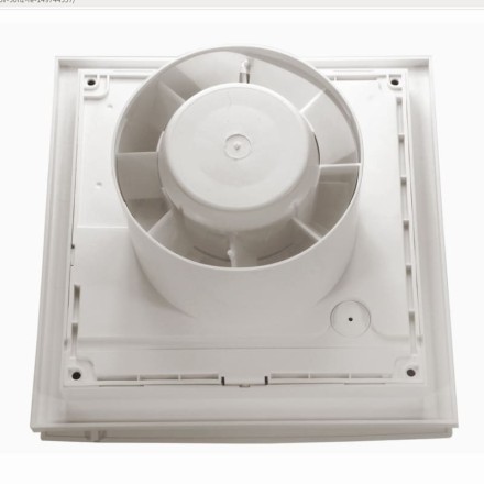 Вентилятор вытяжной Soler Palau SILENT-200 CHZ DESIGN 3C
