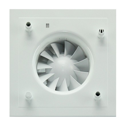 Вентилятор вытяжной Soler Palau SILENT-200 CHZ DESIGN 3C