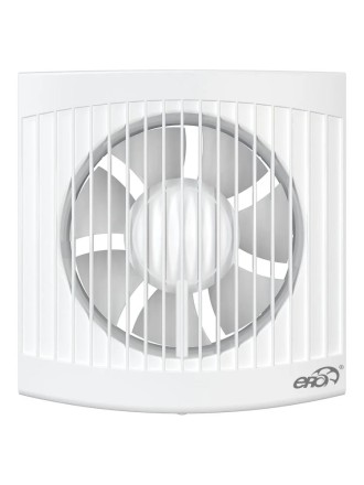 Бытовой вентилятор осевой ERA COMFORT 5 D125 White