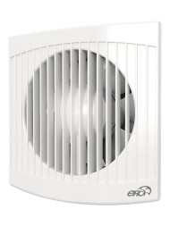 Бытовой вентилятор осевой ERA COMFORT 5 D125 White