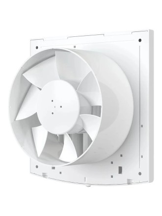 Бытовой вентилятор осевой ERA COMFORT 5 D125 White
