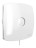 Бытовой вентилятор осевой DICITI RIO 4C-02 D100мм White