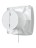Бытовой вентилятор осевой DICITI RIO 4C-02 D100мм White