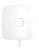 Бытовой вентилятор осевой DICITI RIO 4C-02 D100мм White