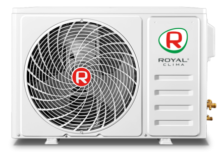 Классическая сплит-система серии GLORIA UPGRADE RC-GL35HN (комплект)