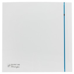 Вентилятор вытяжной Soler Palau SILENT-300 CZ PLUS DESIGN 3C