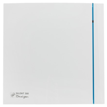 Вентилятор вытяжной Soler Palau SILENT-300 CZ PLUS DESIGN 3C
