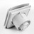 Вентилятор вытяжной Soler Palau SILENT-300 CZ PLUS DESIGN 3C