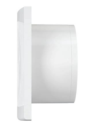 Бытовой вентилятор осевой ERA COMFORT 5C D125 White