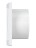 Бытовой вентилятор осевой ERA COMFORT 5C D125 White