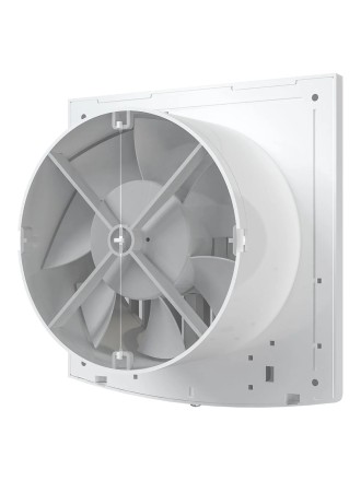 Бытовой вентилятор осевой ERA COMFORT 5C D125 White