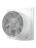 Бытовой вентилятор осевой ERA COMFORT 5C D125 White
